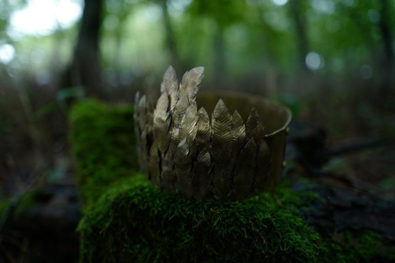 森 千尋