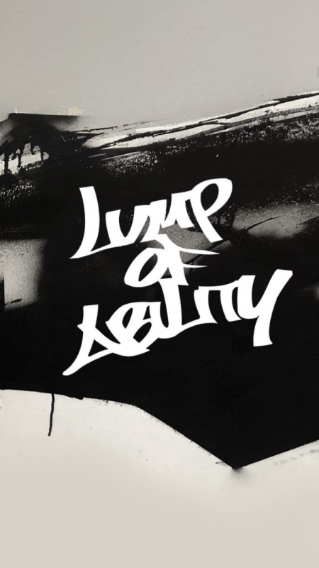 小助川裕康展 “LUMP OF ABILITY”⁣ ⁣ OPENING PARTY with Music⁣