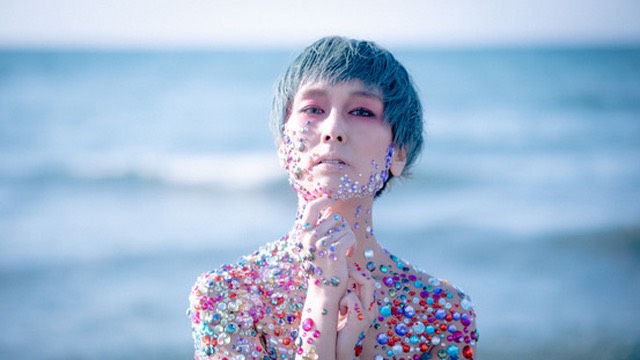 二胡とうた 凛子