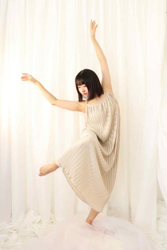 秋野晴香